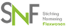 SNF logo